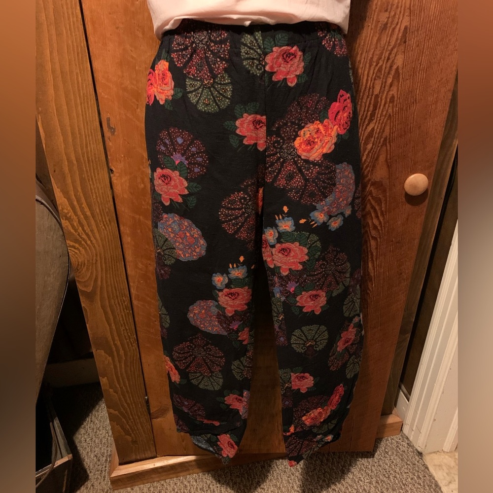 Shift Pants